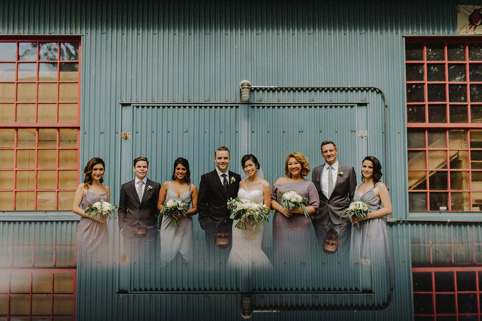 Без Фотошоп – как да направим перфектните сватбени снимки?