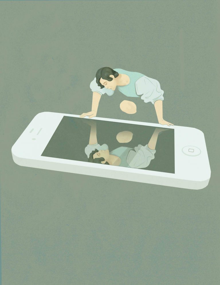 15 провокиращи илюстрации, които показват абсурдите на съвременната култура