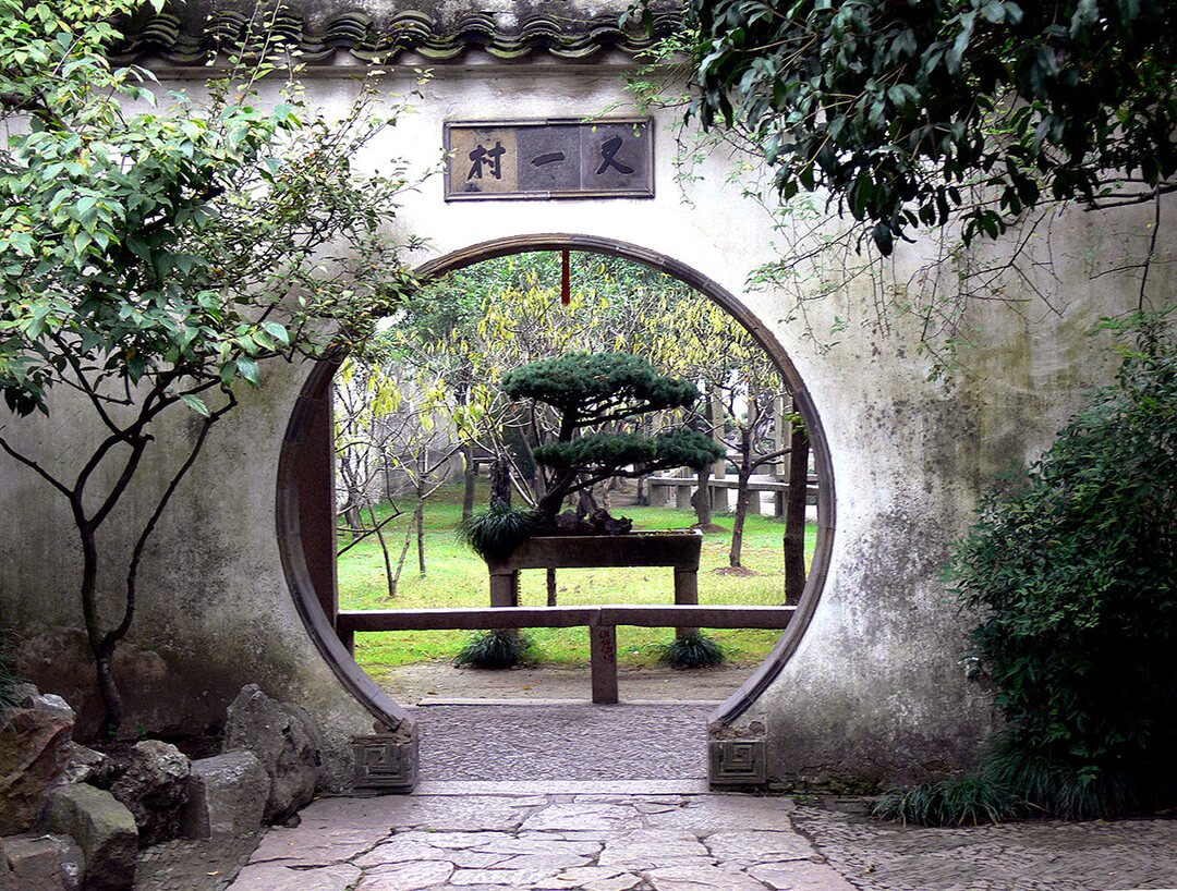 10 от най-старите оцелели градини в света