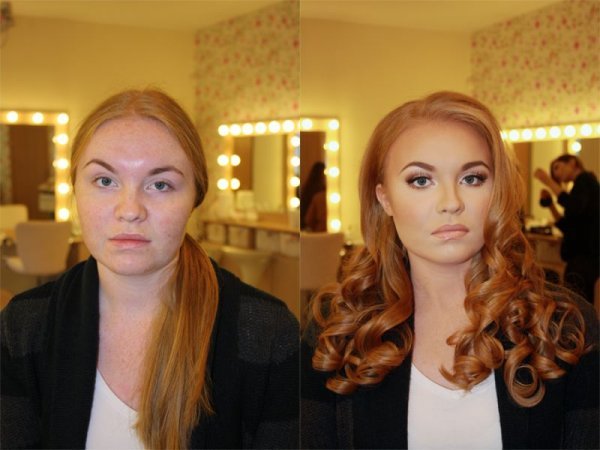 12 снимки „преди и след“, които направо къртят