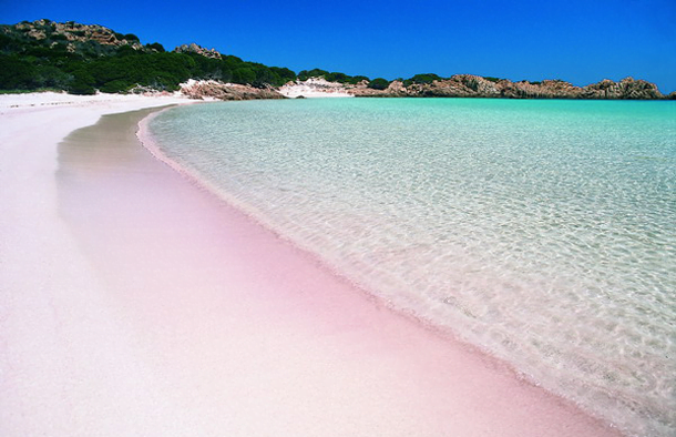 24 от най-красивите плажове в света