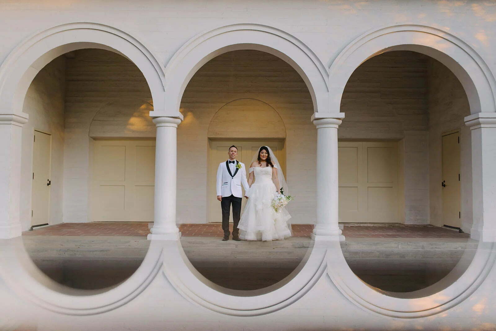 Без Фотошоп – как да направим перфектните сватбени снимки?