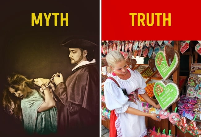Митове за Средновековието, в които трябва да спрем да вярваме