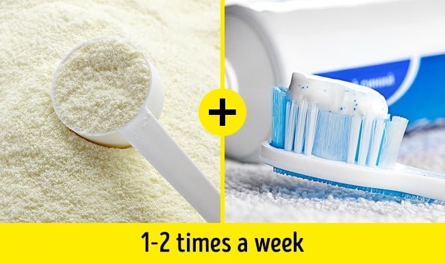 10-те най-добри методи за натурално избелване на зъби в домашни условия