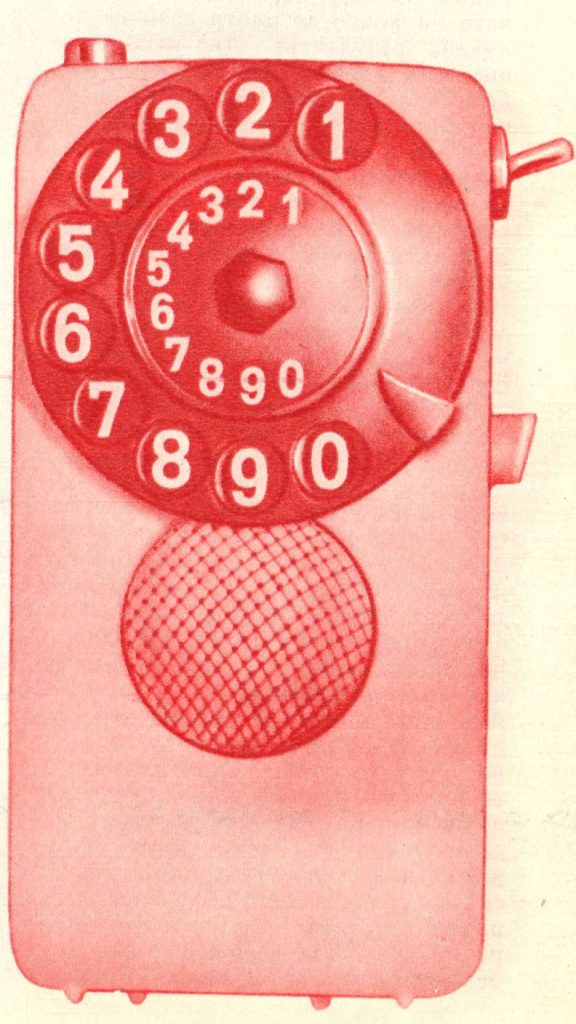 Първият български мобилен телефон е направен още през далечната 1965 година – Какво е представлявал и как е работел