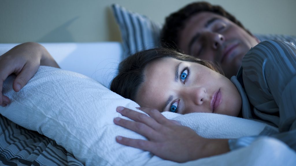 По време на сън човешкият мозък се пречиства от натрупаните токсини