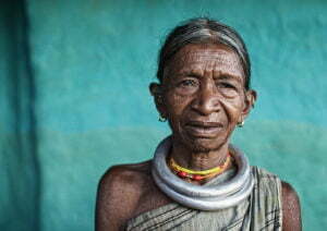 Племената по света – невероятни и цветни портрети