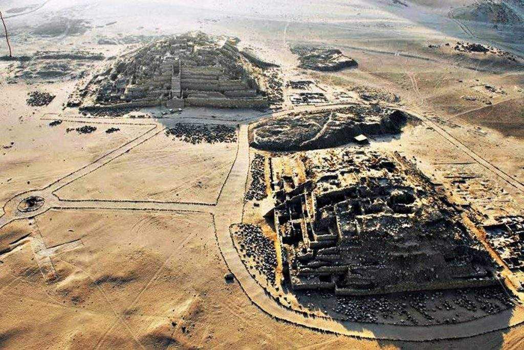 10 от най-забележителните древни храмове, построявани някога на Земята