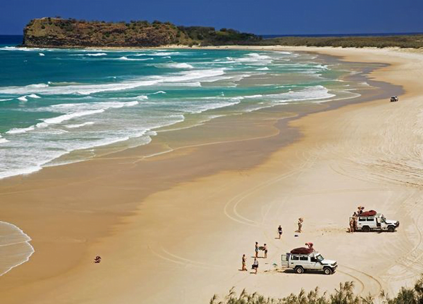 24 от най-красивите плажове в света