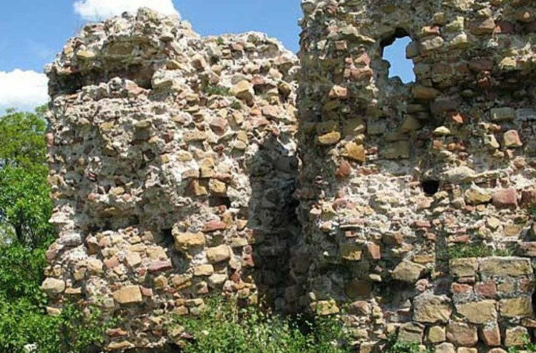 Тази българска крепост е била резиденция на Дракула в кървавата му война с турците