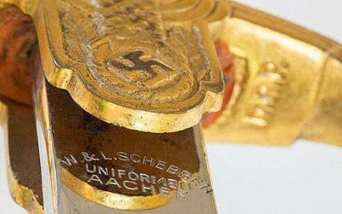 Скрито ли е нацисткото злато във Ватиканската банка?