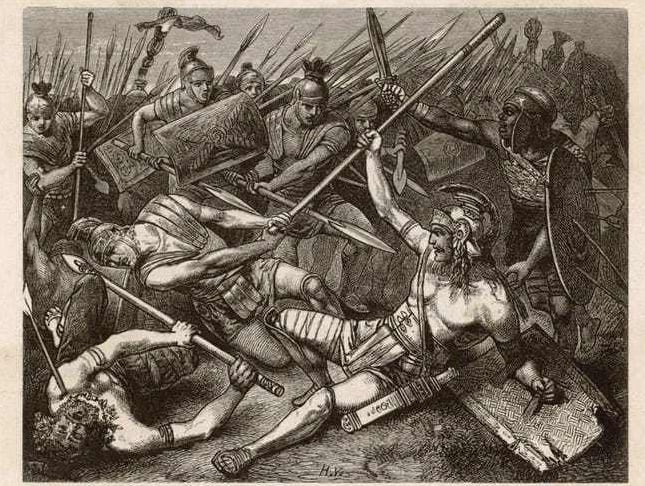 Забравената история: Потулената истина за Спартак – синът на Родопите