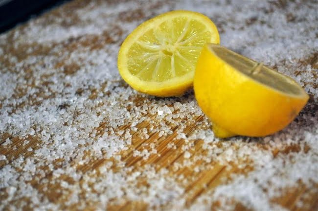 Защо лимоните са най-практичния плод