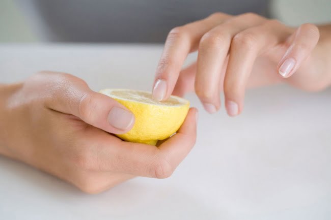 Защо лимоните са най-практичния плод