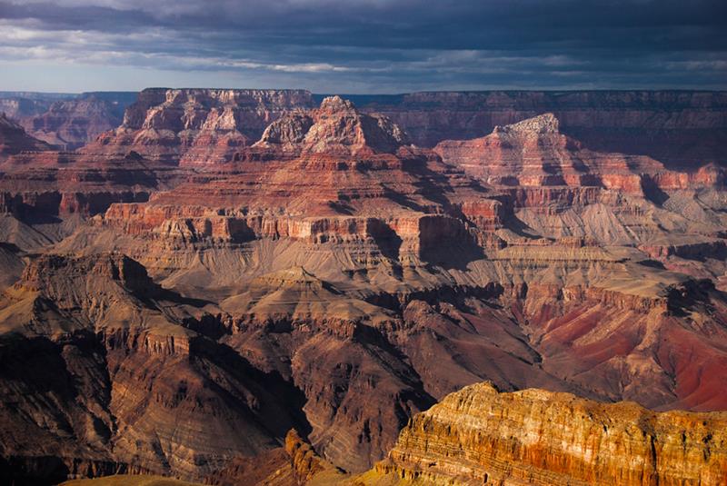 19 от най-невероятните места на Земята