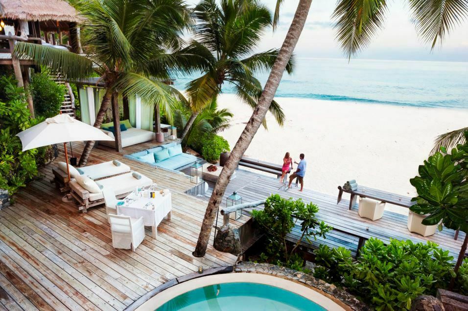 5 от най-скъпите частни острова и техните собственици