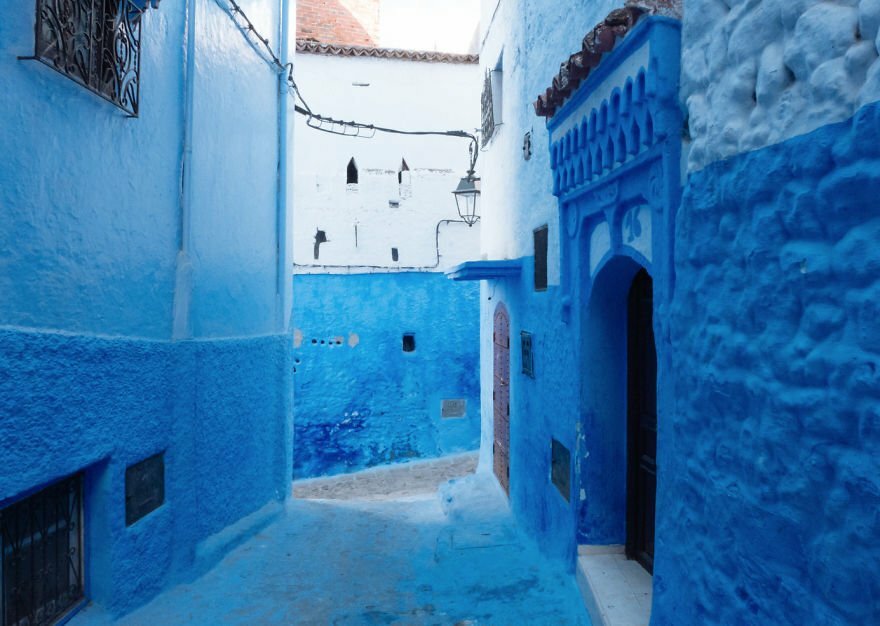 Ел Аайун – перлата на Мароко