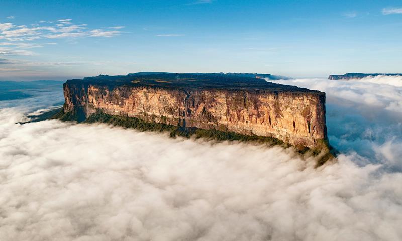19 от най-невероятните места на Земята