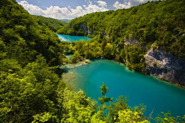 13 красиви места на Балканите