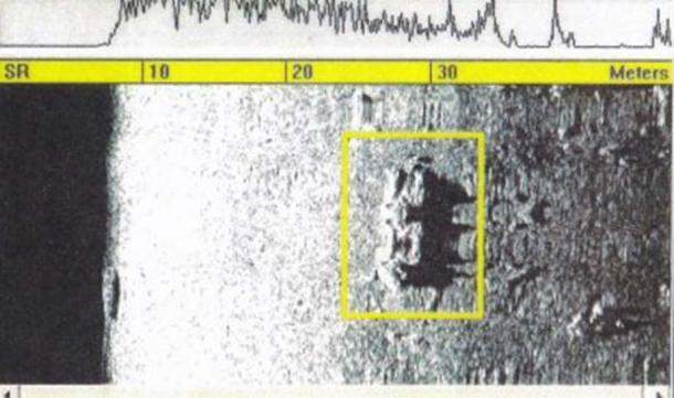 В търсене на Атлантида – Изненадващи подводни сканирания показват изгубена архитектура на морското дъно