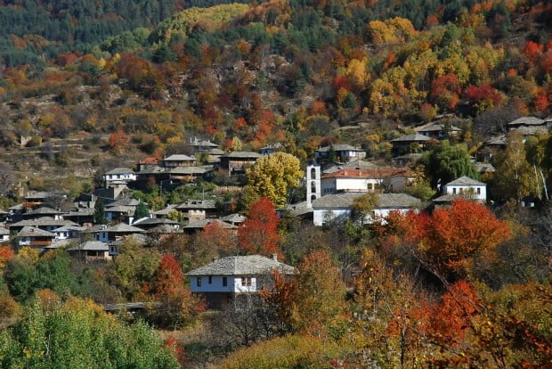 20 удивително красиви планински гледки от България