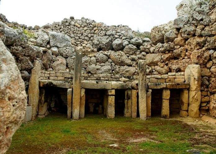 9 древни руини, за които все още не знаем почти нищо
