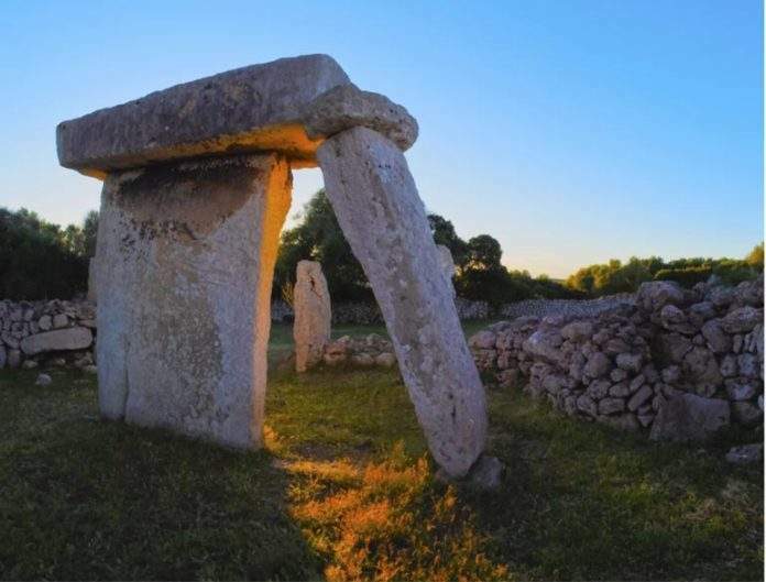 9 древни руини, за които все още не знаем почти нищо