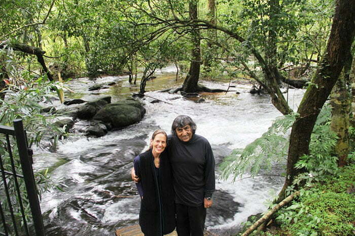 Двойка прекарва 26 години в съживяване на гора, която купуват през 1991 година