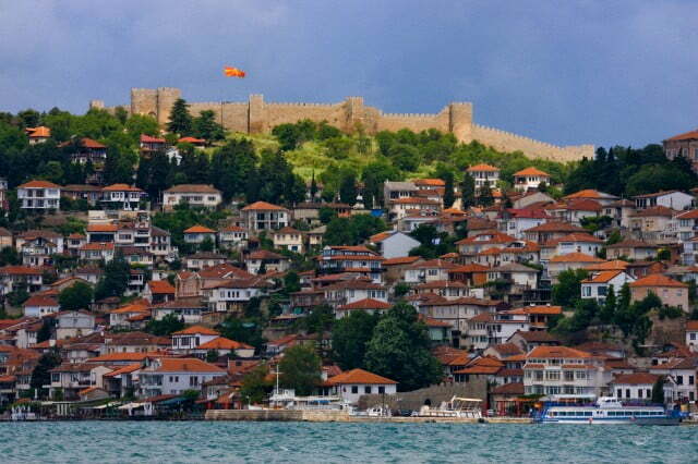 13 красиви места на Балканите