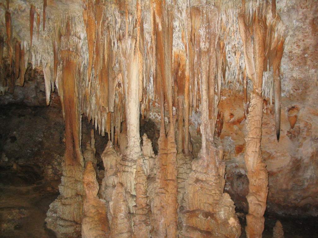 Пещера "Венеца" - България (галерия)