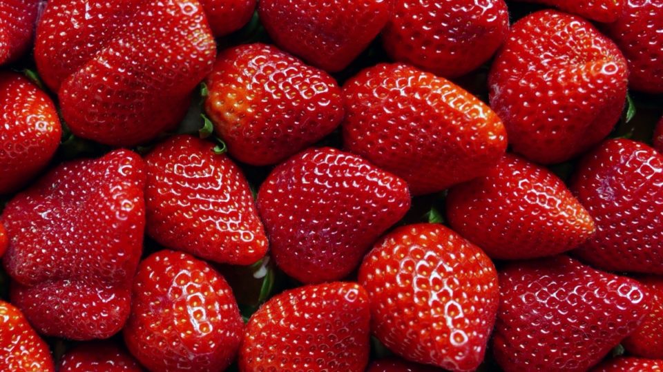 15 удивителни факти за плодовете