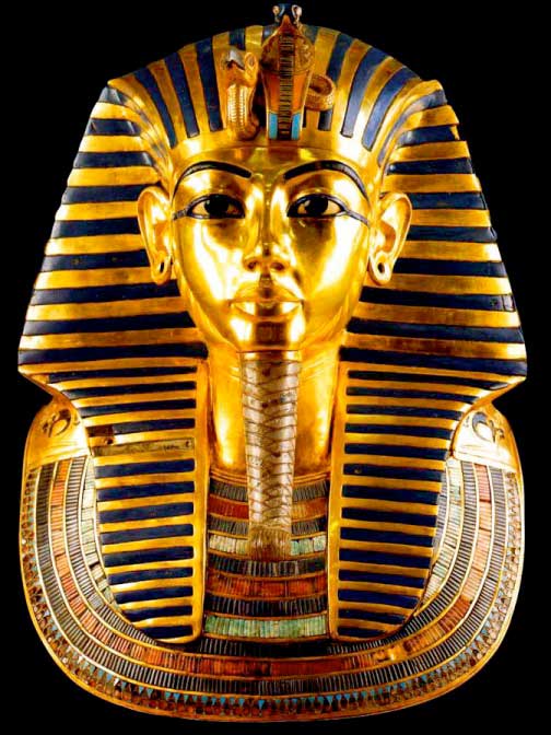 Интересни факти за Древен Египет