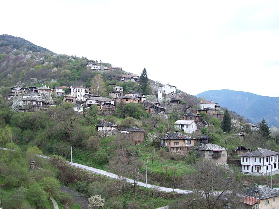 Българи от Америка възкресиха изчезващото село Косово