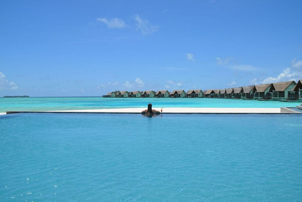 8 от най-красивите острови по света