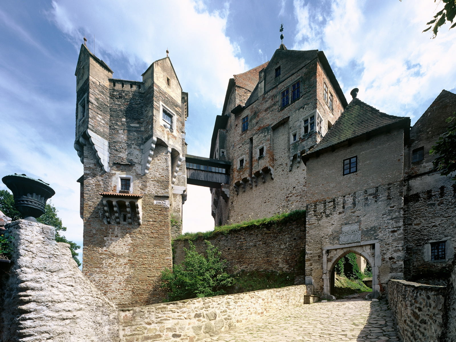 Замъкът Пернщейн – Чехия | Loyal Travel Blog