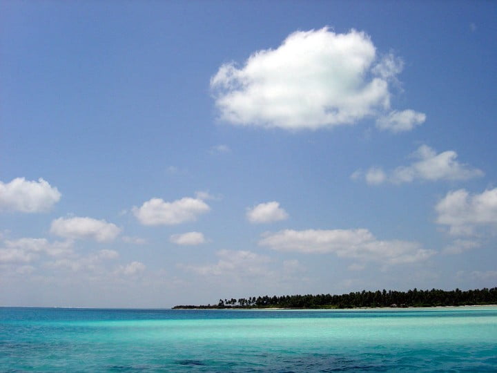agatti-island