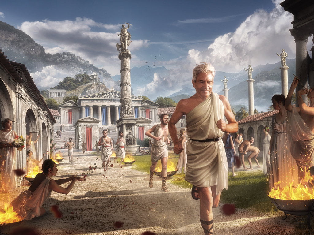 5 нелепи лъжи за древните цивилизации