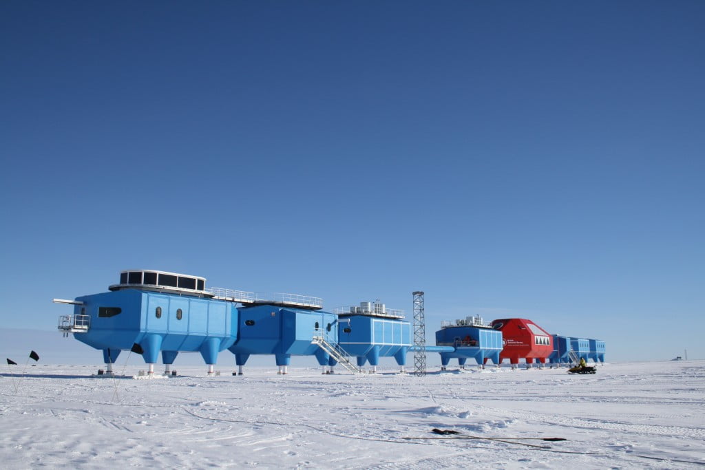 20 любопитни факта за Антарктида