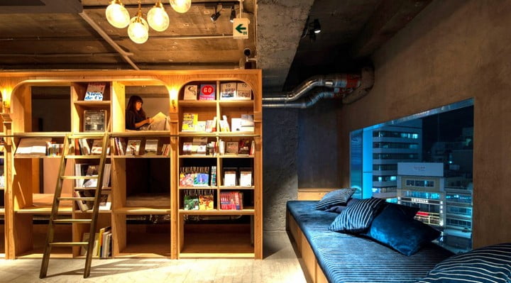 book-and-bed-hostel-tokyo-3