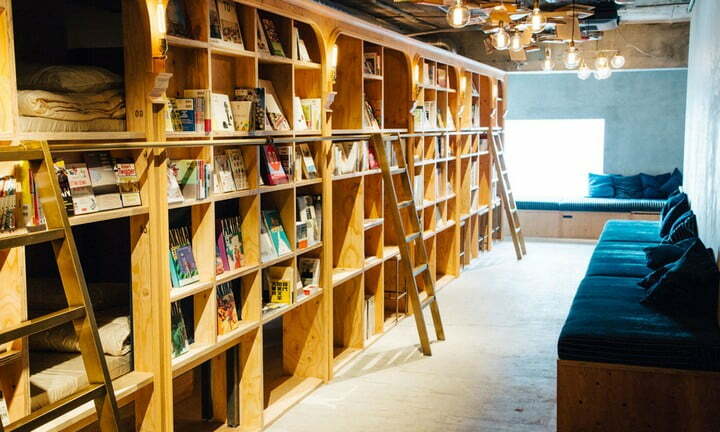 book-and-bed-hostel-tokyo-7