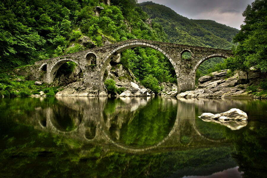 10 от най-красивите места в Родопите