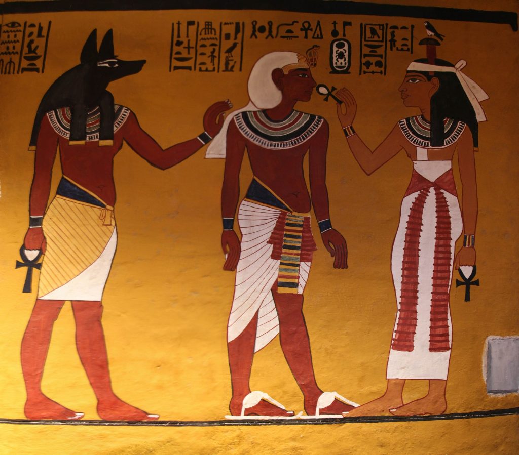 Клеопатра не е египтянка и още интересни факта около Древен Египет