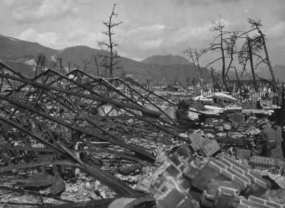 По-ярко от хиляди Слънца: Да си спомним Хирошима