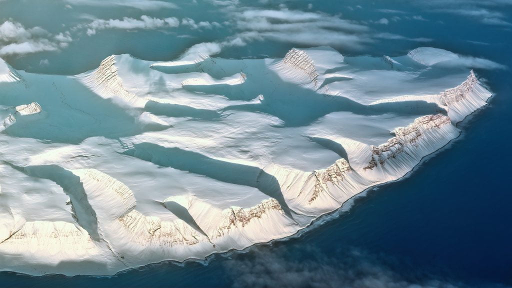 Антарктика - любопитни факти и загадки