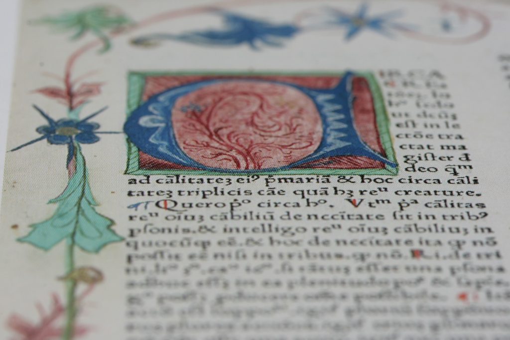 Жените са участвали в създаването на средновековни текстове