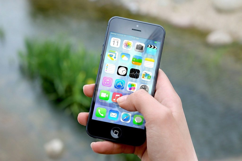 15 страховити статистики, свързани с вашата пристрастеност към смартфоните