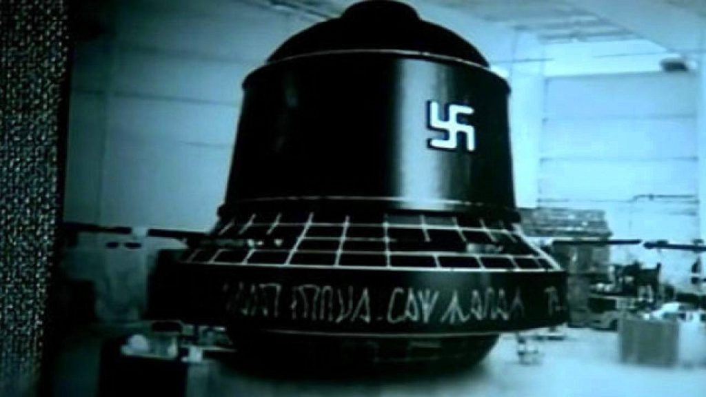 Мистично оръжие: Нацистката камбана, която превъзмогвала времето и пространството