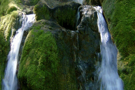 10 от най-красивите водопади в България