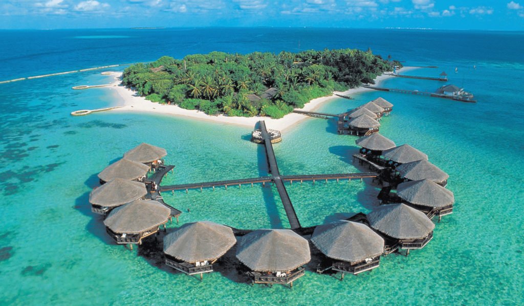 Няколко неща, които трябва да знаете за Малдивите преди да отидете там