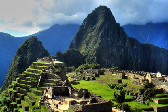 20 от най-прекрасните места, защитени от ЮНЕСКО